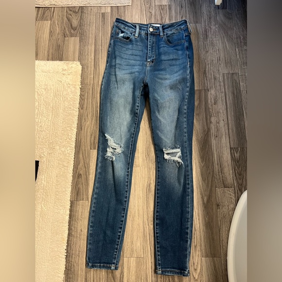 Boutique Jeans - Size 3 - Picture 1 of 2